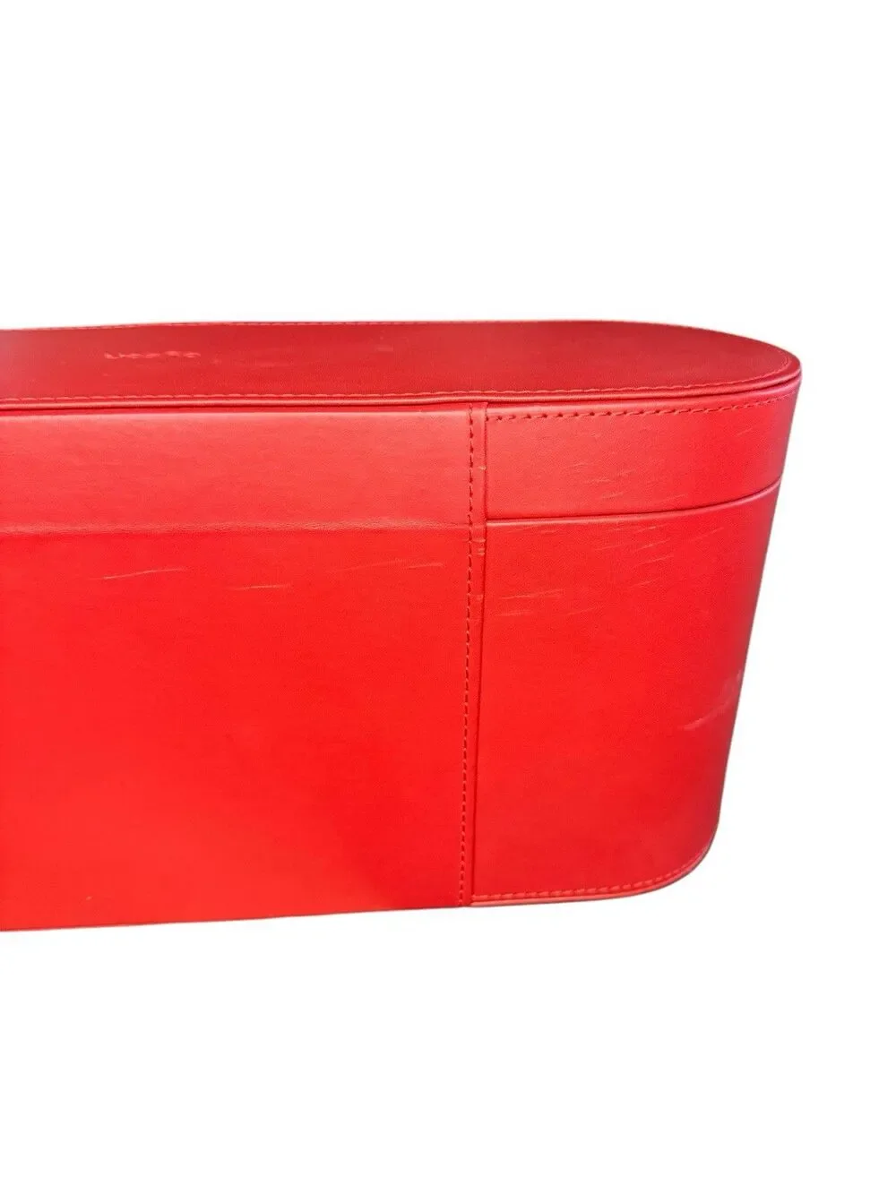 Dyson Red Hair Tool Storage Case